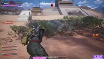 MissXss Clip