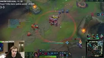 insane montrum