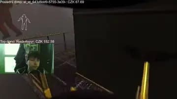 zvonek maxing
