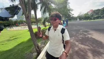 la chupa