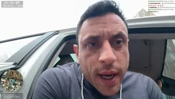 IRL : EXPEDITHON A Jornada Do RJ | Clip