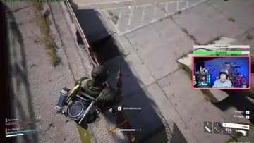 Uçan raiders yapmışlar