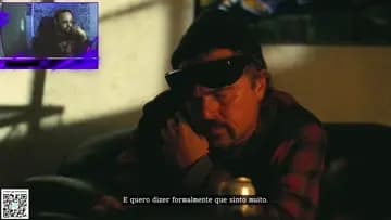 QUE FILME BOM