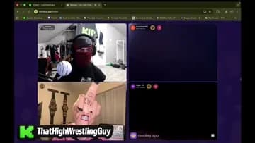 Join Up On A Thursday!! Fortnite & Monke | Clip