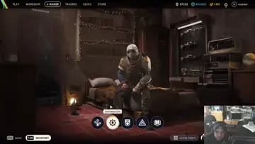 Partner Arc Raiders: Last bit of | Clip