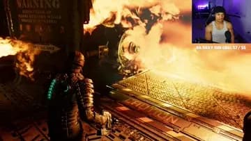 bro died to fire