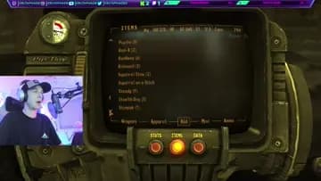 attempt 4 trapped in vault 19