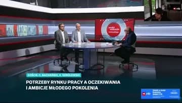 prawde powiedział