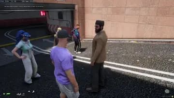 clip