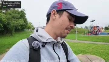 20km bez bot příprava na nedělníc | Clip