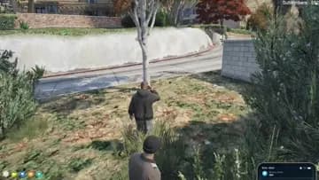 it only took Edgar half a sec to see