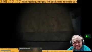 jumpscare