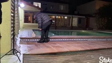 Pasitos virales