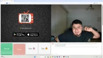 xdd asi es ahora le tiras kaka a tu viejo