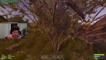 se pone tryhard