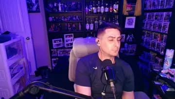 Anoobis did what now?