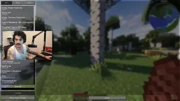 O mods do Minecraft