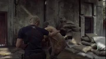 RE4