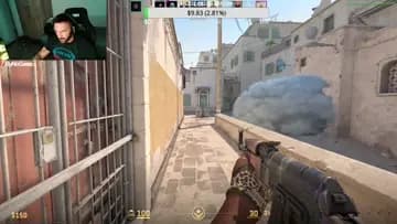 deagle 3k