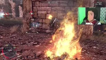 pvp fight