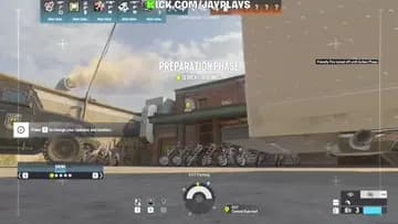 flashed