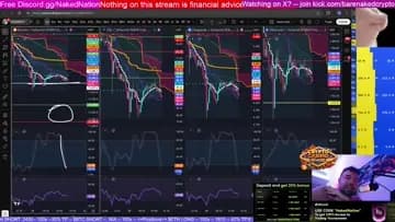 buy and rek