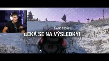 dodo vyhral