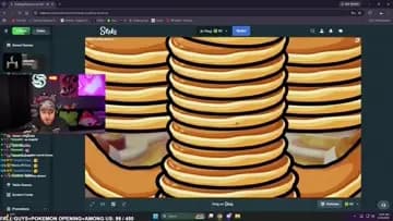 1.2k pudding bonanza