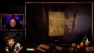 Puppets....ewwww | Clip
