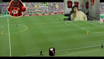 VIENDO FUTBOL COMO LO VE UNA MUJER