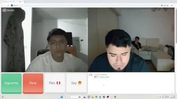 ahora se yapea pa decvirle asi xddxd
