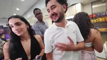 Streamers vs. Normal People