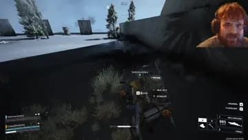 Voltron Gets Smited