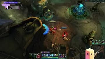 KICK BOUNTIES: QUADRA KILL!