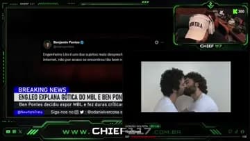 Tava indo tudo bem...