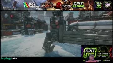 Grinding for Verified and Partner LFG
