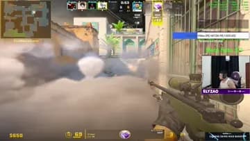 awp quebrada
