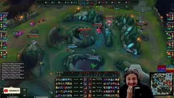 ziggs manajj