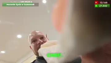 Łazan gdzieś kurwa piwo  moje