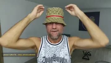 $WAGABOND