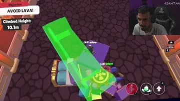 5K? بث ماقبل قبل الاجازه السابثون | Clip