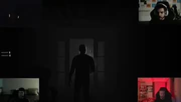EKİPLE KORKU | Clip