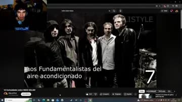 lo increible que hicieron los fundamentalistas