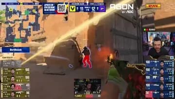 R