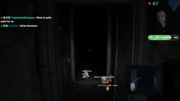 When one checks the levels, we do it hardcore.