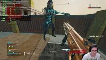 PDS for the W in Ranked?