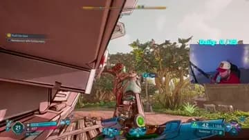 when brainless joins braindead