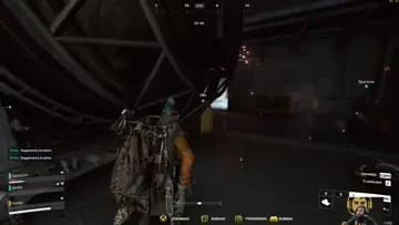 Hey dont shoot