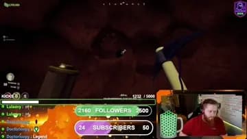Easy Dub World record Idigging
