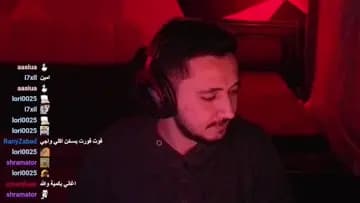 بث ديمقراطي وغالبا للفجر بتنورونا | Clip